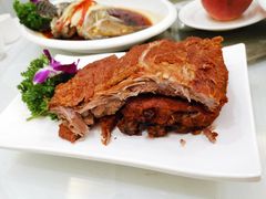 -小贝壳酒楼(经九路店)