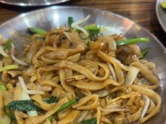 -破店肥哈·东北烧烤·夜宵(南山保利店)