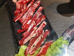 -好旺角齐市鲜切牛自助烤肉(农林五道街总店)