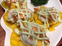 -Siam泰餐厅(水上公园店)