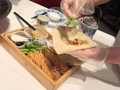 -大张烙馍村·美食地标(泉山店)