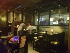 -捞王猪肚鸡火锅(财富中心店)