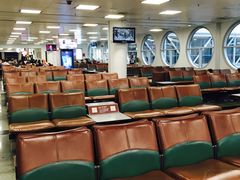 -厦门高崎国际机场-T3航站楼