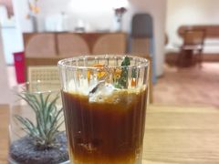 -沙丘咖啡DUNE COFFEE(深业水松大厦店)