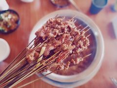 牛肉-牛华八婆麻辣烫(起源店)