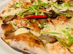 -玛尚诺Pizza&Bar(长泰广场店)