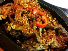 沙嗲王(加拿芬店)-沙嗲王(加拿芬店)