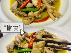 -湘当爱·鲜煮现炒(松岗立业路店)