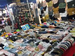 -吴山路夜市