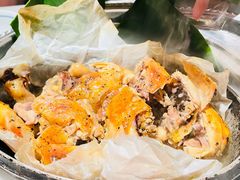 -桂满陇·蟹黄小笼汤包(环球港店)