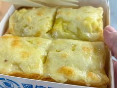 -阿信厚吐司(曾厝垵店)