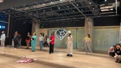 点击看大图 -G-STEPS舞蹈工作室