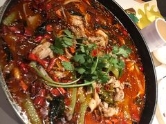 -渝蛙馆(新百店)