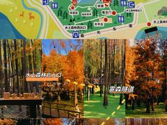 -青山湖景区