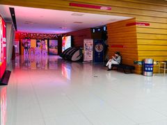 -沃美影城蜀山万象汇店(WMX巨幕)