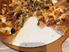 -必胜客(桐乡吾悦广场店)