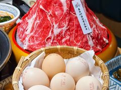 -温野菜涮涮锅(曲江大悦城店)