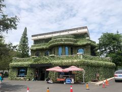 -棒棰岛宾馆景区