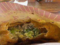 -兰庆鸡蛋馃(人民路店)