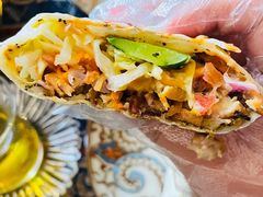 鸡肉卡巴-Turka土耳咖(五大道店)