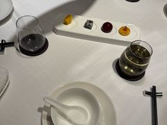 -富力丽思卡尔顿酒店·丽轩中餐厅