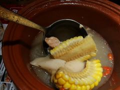 -百年神厨·地道川菜(清江西路店)