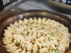-小姜锅贴(凤凰街店)