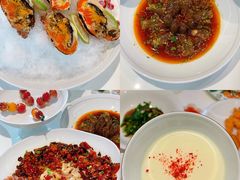 -悦庭六号餐厅(麦岛店)