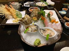 -天狗山料理(省体店)