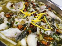 -杨记大丰收鱼庄(国贸店)