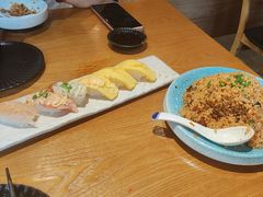 -赤稻·日式料理(禅城店)