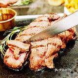 姐妹情[爱心]在红酒与牛排之间