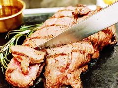 -Entrecôte 法国牛扒馆(保利·时光里店)
