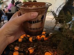 -J Create城市露营咖啡·简餐·宠物(上海动物园店)