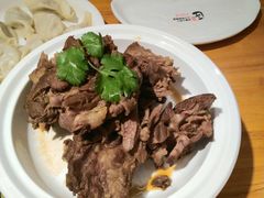 -东方饺子王(东盛路店)