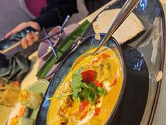 马来咖喱牛腩-蕉叶·广州明星泰国菜(黑金冠保利广场店)