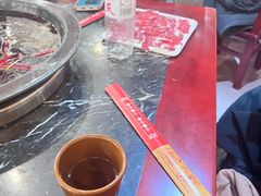 -陈眼镜火锅(总店)