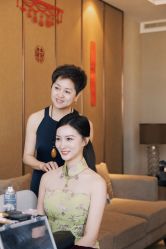 -PAI婚纱礼服设计馆【大牌租赁/高级定制】