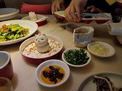 -京华烟云·北京烤鸭(领展购物广场·中关村店)