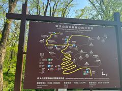 -青州仰天山