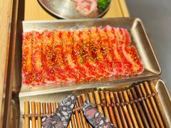 -西塔老太太泥炉烤肉(亚运村店)