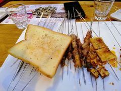 -品串副食烤坊