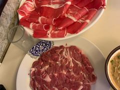 -福寿斋·老北京铜锅涮肉·烤鸭(顺义总店)