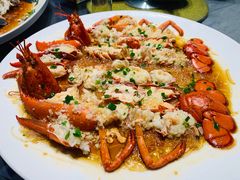 -海鲜e族(马王堆店)