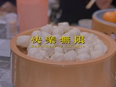 -龍歌自助小火锅(市北和达中心城店)