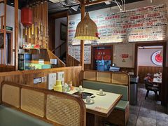 -螺大喜螺蛳粉火锅(雍和宫店)