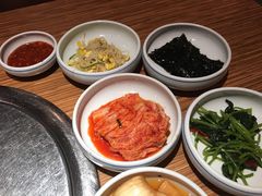 -王妃家(明洞中央店)