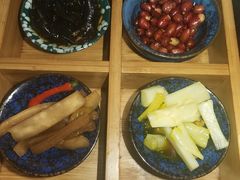 -火宫殿·湘菜小吃·商务宴请·生日聚会(东塘店)