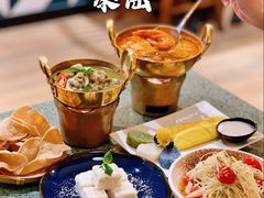 -Home Thai·泰谣(王府井apm店)