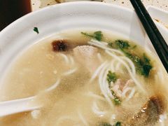 -新宝餐厅(流塘店)